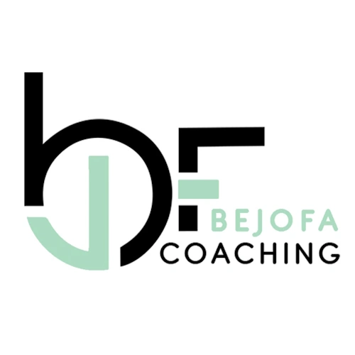 logo bejofa coaching