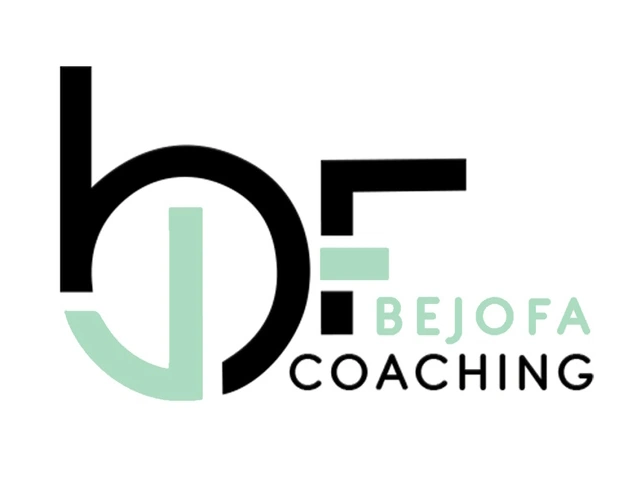 logo bejofa coaching