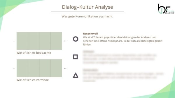 Beispiel DE Kultur-Analyse Vorlage