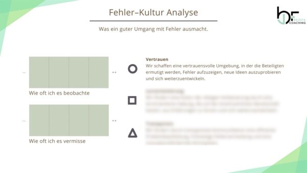 Beispiel DE Kultur-Analyse Vorlage